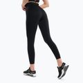 Női edző leggings Gym Glamour Compress Fekete 450 3