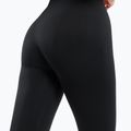 Női edző leggings Gym Glamour Compress Fekete 450 5