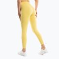 Női edző leggings Gym Glamour Compress Golden Hour 451 3