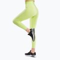 Női edzés leggings Gym Glamour Compress Apple 453 3