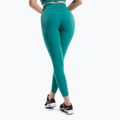 Női edzés leggings Gym Glamour Compress Juicy Jungle 457 3