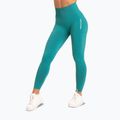 Női edzés leggings Gym Glamour Compress Juicy Jungle 457