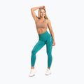 Női edzés leggings Gym Glamour Compress Juicy Jungle 457 2