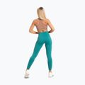 Női edzés leggings Gym Glamour Compress Juicy Jungle 457 3