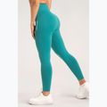 Női edzés leggings Gym Glamour Compress Juicy Jungle 457 4