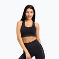 Gym Glamour Compress Black 458 fitnesz melltartó