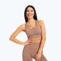 Gym Glamour Compress Cappuccino 460 fitnesz melltartó