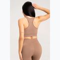 Gym Glamour Compress Cappuccino 460 fitnesz melltartó 2