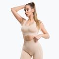 Gym Glamour Compress Almond 464 fitness melltartó