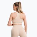 Gym Glamour Compress Almond 464 fitness melltartó 3