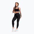 Női leggings Gym Glamour Glamour Solid fekete 2