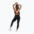 Női leggings Gym Glamour Glamour Solid fekete 3