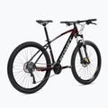 Romet Mustang M7.1 mountain bike fekete/piros 3