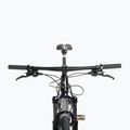Romet Mustang M7.1 mountain bike fekete/piros 4