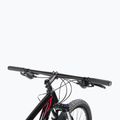 Romet Mustang M7.1 mountain bike fekete/piros 5