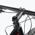 Romet Mustang M7.1 mountain bike fekete/piros 6