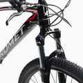 Romet Mustang M7.1 mountain bike fekete/piros 7