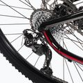 Romet Mustang M7.1 mountain bike fekete/piros 10
