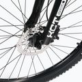 Romet Mustang M7.1 mountain bike fekete/piros 12