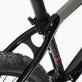 Romet Mustang M7.1 mountain bike fekete/piros 13