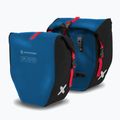 Csomagtartók Extrawheel Biker 2 x 25 l blue/black