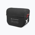 Extrawheel Handy Premium 5L kormányos kerékpártáska fekete E0144 2