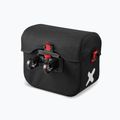 Extrawheel Handy Premium 5L kormányos kerékpártáska fekete E0144 3