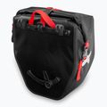 Csomagtartók Extrawheel Biker Pro 2 x 25 l black 2