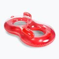 AQUASTIC kétszemélyes úszókerék piros ASR-175R