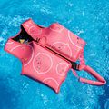 Gyermek AQUASTIC belay mellény rózsaszín HT-16879 11