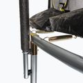 HUMBAKA Eco 427 cm fekete ECO-14' Trampok 7