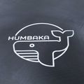 HUMBAKA Eco 427 cm fekete ECO-14' Trampok 16