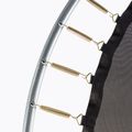 HUMBAKA Super 244 cm Narancssárga Super-8' Trampok 13