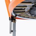 HUMBAKA Super 244 cm Narancssárga Super-8' Trampok 17