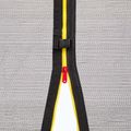 HUMBAKA Super 244 cm Narancssárga Super-8' Trampok 21