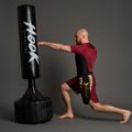 Boxzsák HOOK HKF-SBB180 fekete 11