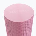 XTREXO EVA masszázs henger rózsaszín MR-EV03C 4