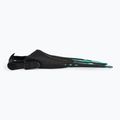 AQUASTIC kék snorkeling szett Maszk + Pipa SMFK-01SN 6