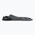 AQUASTIC fekete snorkeling szett Maszk + Pipa SMFK-01SC 8