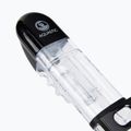 AQUASTIC fekete snorkeling szett Maszk + Pipa SMFK-01SC 16