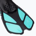 AQUASTIC kék snorkeling szett Maszk + Uszony + Pipa MSFA-01SN 6
