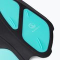 AQUASTIC kék snorkeling szett Maszk + Uszony + Pipa MSFA-01SN 8