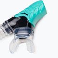 AQUASTIC kék snorkeling szett Maszk + Uszony + Pipa MSFA-01SN 14