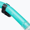 AQUASTIC kék snorkeling szett Maszk + Uszony + Pipa MSFA-01SN 15