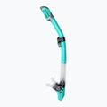 AQUASTIC kék snorkeling szett Maszk + Uszony + Pipa MSFA-01SN 18