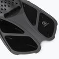 AQUASTIC fekete snorkeling szett Maszk + Uszony + Pipa MSFA-01SC 6