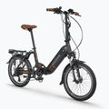 Ecobike Rhino elektromos kerékpár fekete 1010203 2
