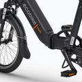 Ecobike Rhino elektromos kerékpár fekete 1010203 4