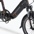 Ecobike Rhino elektromos kerékpár fekete 1010203 6