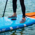 AQUASTIC Aqua szürke vízi cipő WS083 3